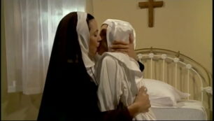 Le plaisir d'une nonne - Film complet 1080P